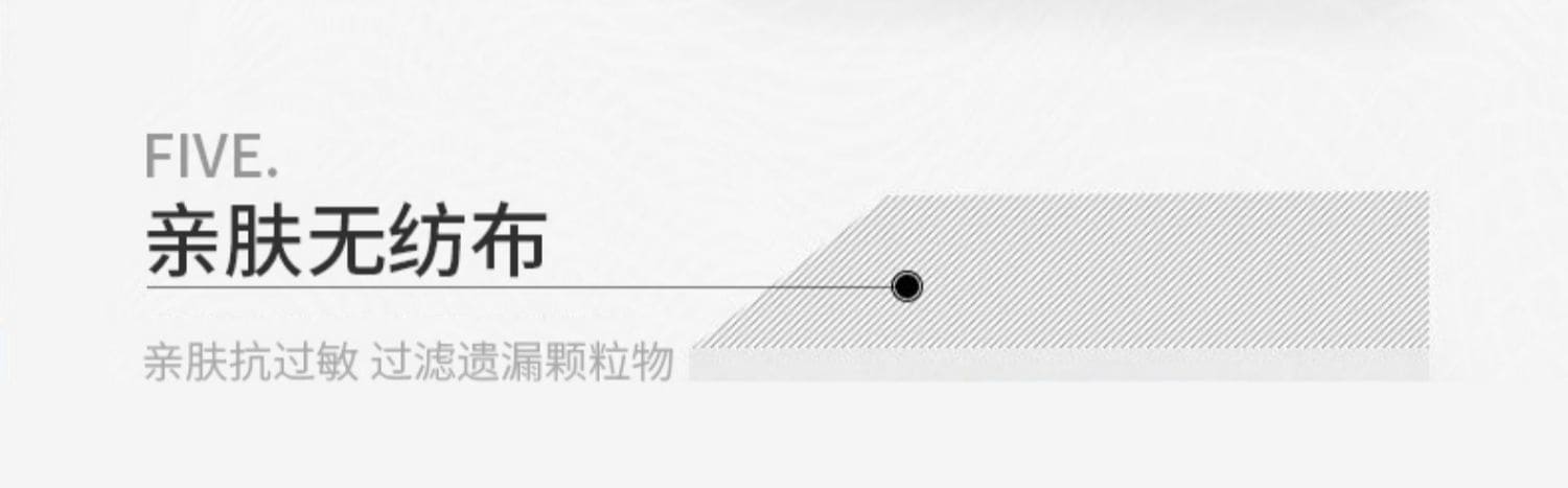 3M 9541 防颗粒物口罩 （耳带式、活性炭、减除有机蒸气异味、中国KN95认证）